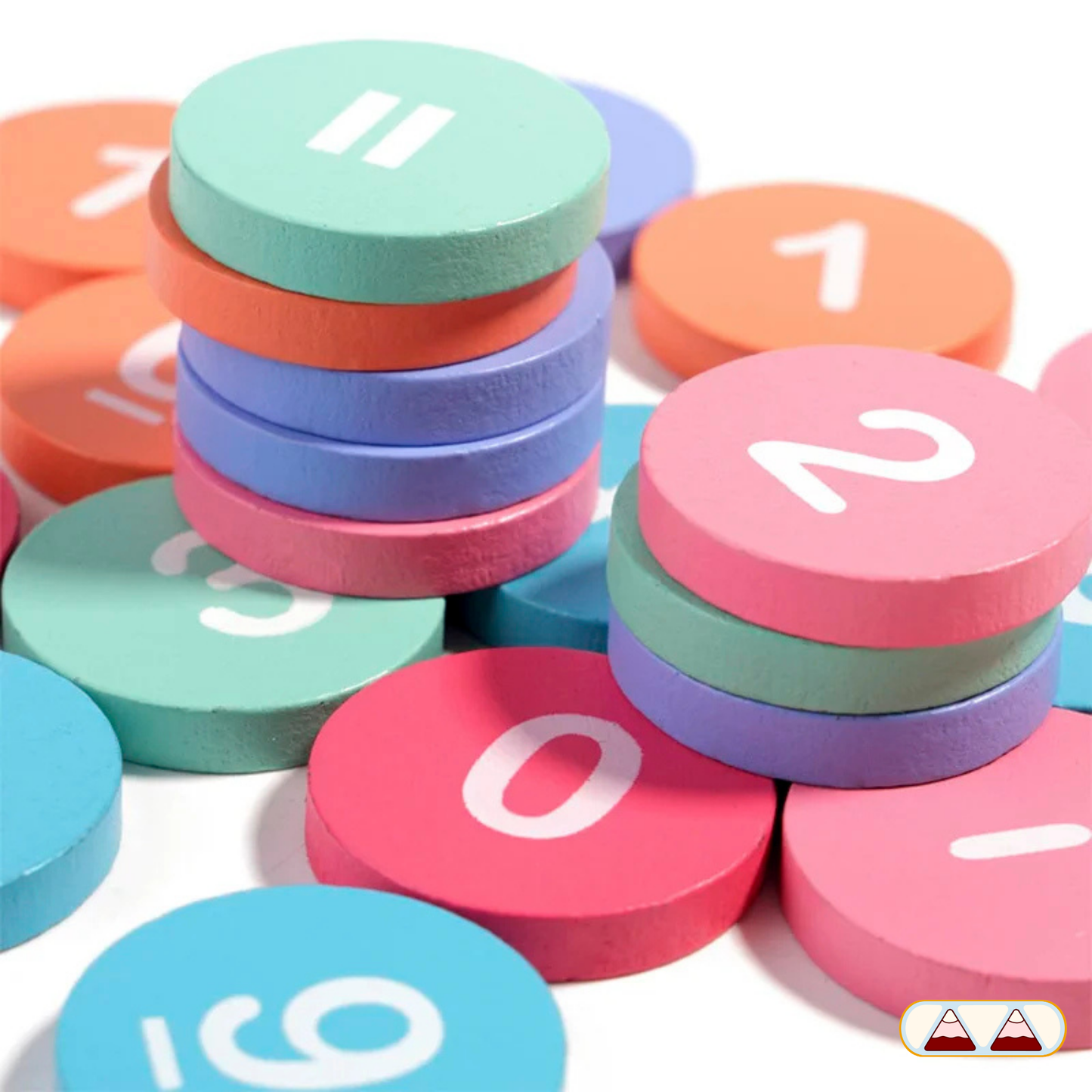 Rechnen lernen mit den Händen–Zahlen verstehen statt auswendig lernen