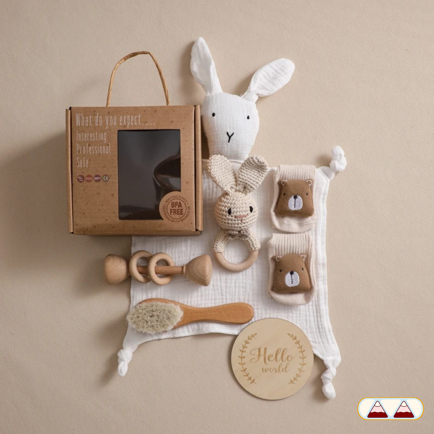 Ein erster Liebesgruß