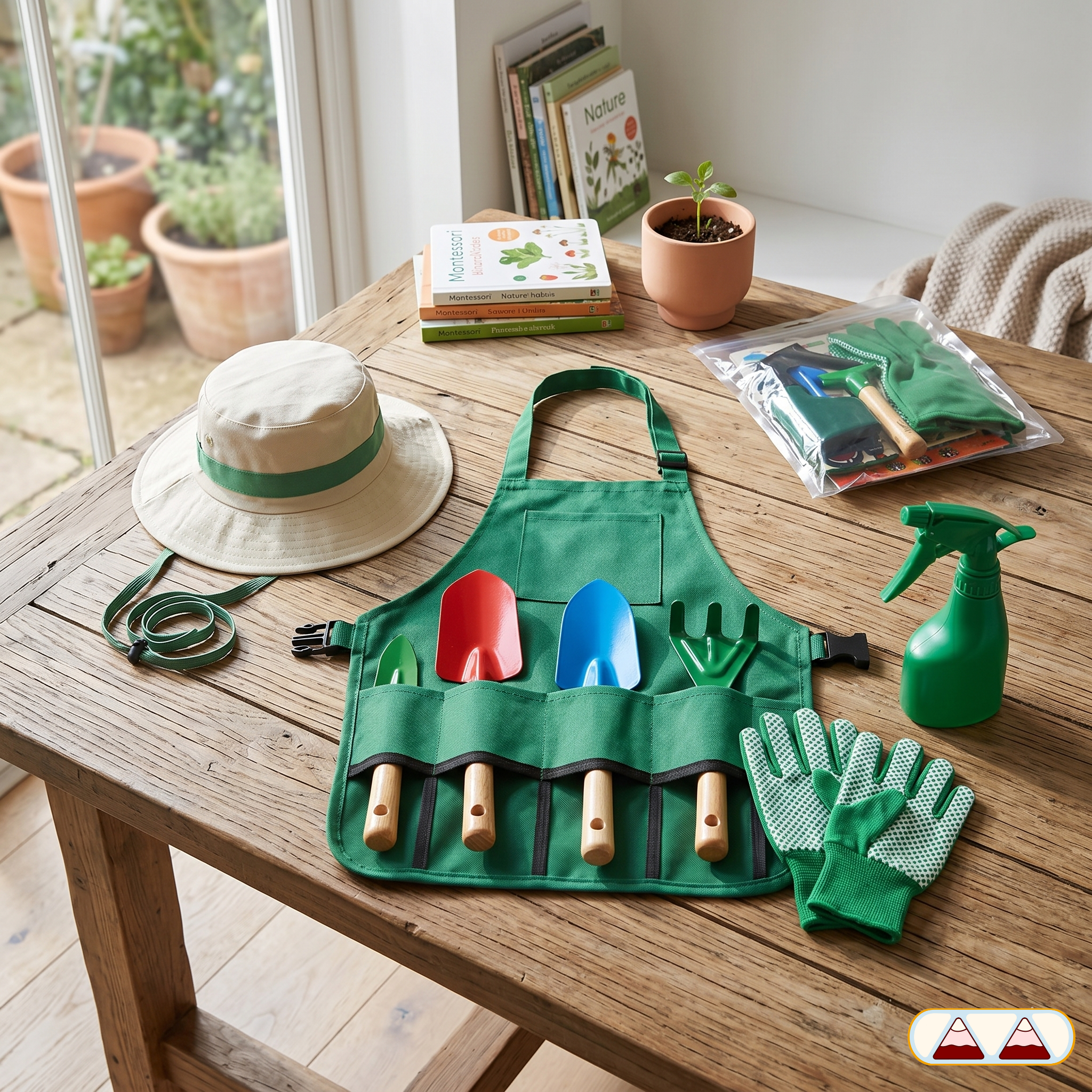 Abenteuer Gartenzeit