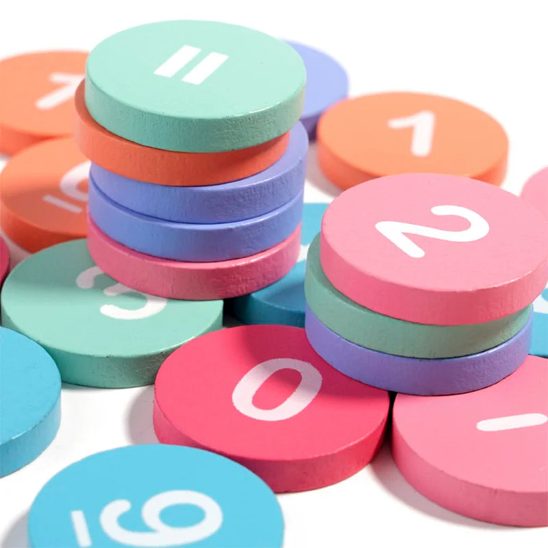 Rechnen lernen mit den Händen – Zahlen verstehen statt auswendig lernen